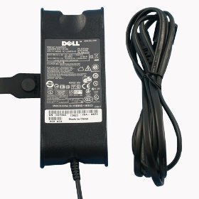 LaptopPowerSource Ac Power Adapter for Dell Inspiron 9400 / E1405 / E1505 / E1705 / 1150 Pa-10 90w 19.5v 4.62a