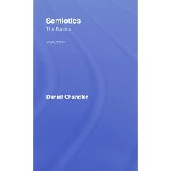 Semiotics: The Basics