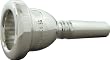 Bach Large Shank Trombone Mouthpiece, 5G
