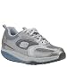 317b70CuYxL. SL75  AnnaKastle New Womens High Wedge Fashion Sneakers White US 5 / 12CM Heel