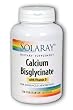 Calcium Bisglycinate with D - 120 - Capsule