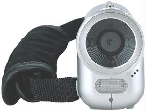 Childrens Toyshop  Photo : Cobra Digital DVC900 3.1 Megapixel Digital Video Camera