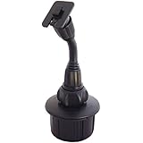 Wilson Electronics Cup Holder Mount for Wilson Cradles