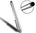 Palo Stylus Pen In Silver For Most Capacitive Mobile Phone T