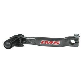 IMS Folding Shift Lever 312212