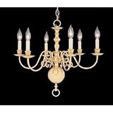 Nulco Lighting Chandelier/Dinette NUL-1686-02