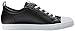 Armani Jeans Men's Rubber Retro Fashion Sneaker
