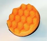 3M(TM) Finesse-it(TM) Buffing Pad 02362, Foam Orange, 5 1/4 in [PRICE is per PAD]