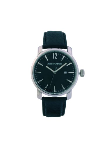 Marc O’Polo TIME Herrenarmbanduhr 4207401