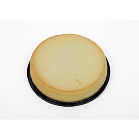 Desserts of Distinction Original New York Cheesecake 18oz
