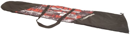 NITRO Snowboards LIGHT SACK, white graft, 165x40 cm, 1121-877482_1229 Preisvergleich