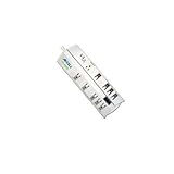 New Accell D080b-003k Greengenius 10-Outlet 125v Surge Protector & Power Co ....