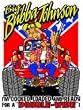 Big Johnson Big Bubba Sticker
