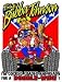 Big Johnson Big Bubba Sticker