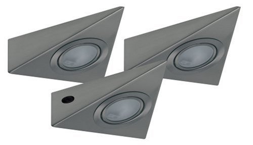 Paulmann 98398 Unterschrankleuchten Set Allround 