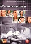 Urgences : Saison 7 - Coffret 3 DVD