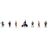 Hornby R560 00 Gauge City People