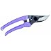 ARS HP-130DX 7-Inch Ideal Light Pruner / Pocket Secateur, Colors Vary