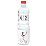 �ˤ��� 4��:����Ʋ��ŷ���ˤ��� 1000ml