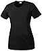 Women's Athletic All Sport Training T-Shirt in 48 Colors. Sizes XS-4XL