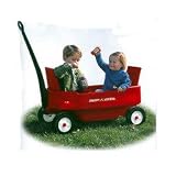 Pathfinder Wagon