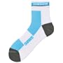 Shimano Uni Socken Performance, blau, S, CW-SCBSJ-P04UB