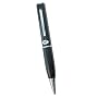 QI 640 * 480 Video Camcorder Mini DVR Spy Pen (2, 4 or 8GB USB Flash Drive + Pinhole Camera + Voice Recorder + USB Car Charger + AA Emergency Charger)