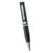 QI 640 * 480 Video Camcorder Mini DVR Spy Pen (4GB USB Drive + Pinhole Camera + Voice Recorder + USB Car Charger)
