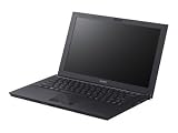 Sony VPC-Z21DGX/B - Core i7 2.7 GHz - 13.1 inch ci7 2620m 256 GB SSD