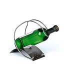 Wine Bottle Holder by Trudeau