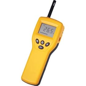  GE Protimeter BLD5800LH MMS Plus Moisture Measurement System with HygroStick and Software