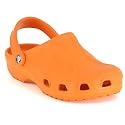 Crocs - Professional - Orange