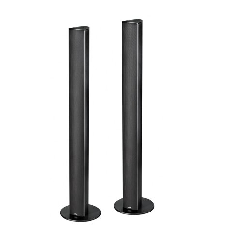 Magnat Needle Alu Super Tower Enceinte colonne Noir