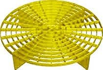 The Grit Guard Insert - Yellow