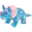 TY Pluffies - TROMPS the Dinosaur [Toy]