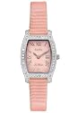 Women's La Petite Top Diamond Pink Grosgrain Strap