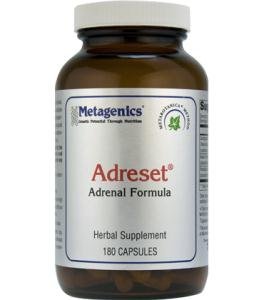 Adreset 180 Capsules