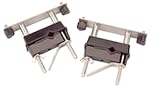 Master Mariner&trade; Marine Grill - Rail Mount Kit