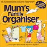 Mums Family Organiser 2012