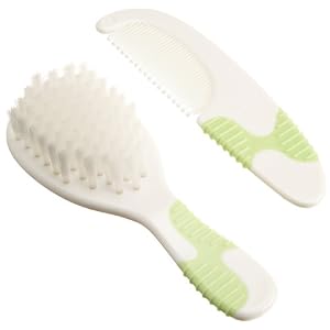 Bebe-Dubon-Soft-Grip-Brush-and-Comb-Kit-Colors-May-Vary