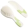 Dubon Soft Grip Brush and Comb Kit, Colors May Vary