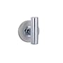 Latitude Robe Hook Satin Nickel