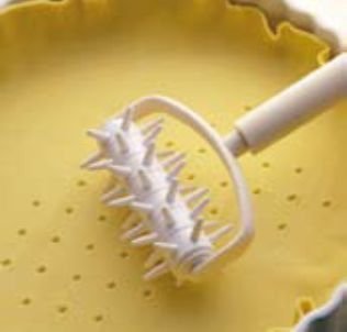 Rotella - rullo per pasta - manico sintetico morbido Rotella - rullo per pasta - manico sintetico morbido
