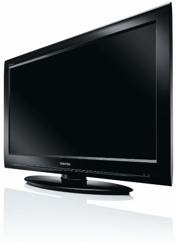 Toshiba Toshiba 40LV833G 102 cm (40 Zoll) LCD-Backlight-Fernseher (Full-HD,  50Hz,  DVB-T/-C,  CI+) schwarz Produktbild