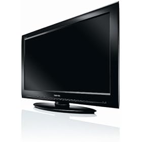 Toshiba 40LV833F 40 -inch LCD 1080 pixels 50 Hz TV