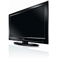 Toshiba 40LV833G 102 cm (40 Zoll) LCD-Backlight-Fernseher, Energieeffizienzklasse C (Full-HD, 50Hz, DVB-T/-C, CI+) schwarz