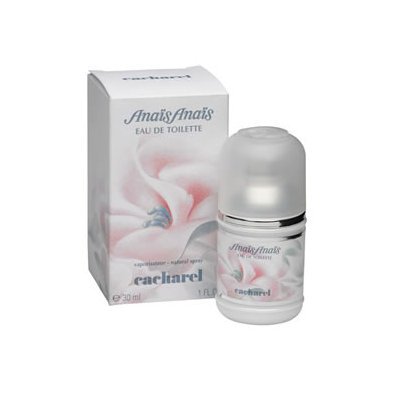 Cacharel Anais Anais femme / woman, Eau de Toilette, Vaporisateur / Spray, 30 ml