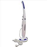 from Power Steam Star Power Steam XXL Star Steam Cleaner 1500W Model 4052025143107