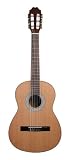 Antonio Hermosa AHQ-10 Classical Guitar, Solid Cedar Top ¾ Size