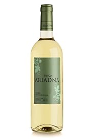 Finca Ariadna Verdejo Viura Rueda 2010 - Case of 6